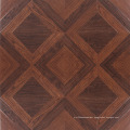 12.3mm AC4 Woodgrain Texture Maple Waterproof V-Grooved Laminate Flooring